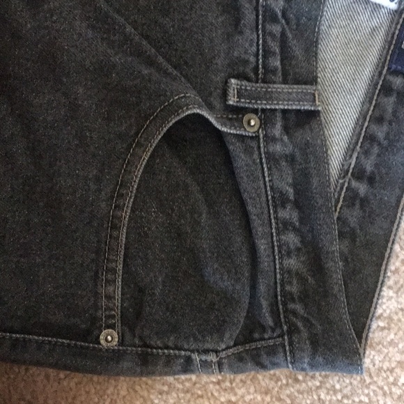 GUESS JEANS SIZE W36 L34 - Picture 4 of 7